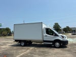 2024 Ford Transit-350 Base
