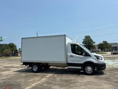 2024 Ford Transit-350 Base