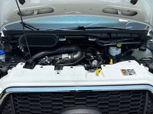 2024 Ford Transit-350 Base