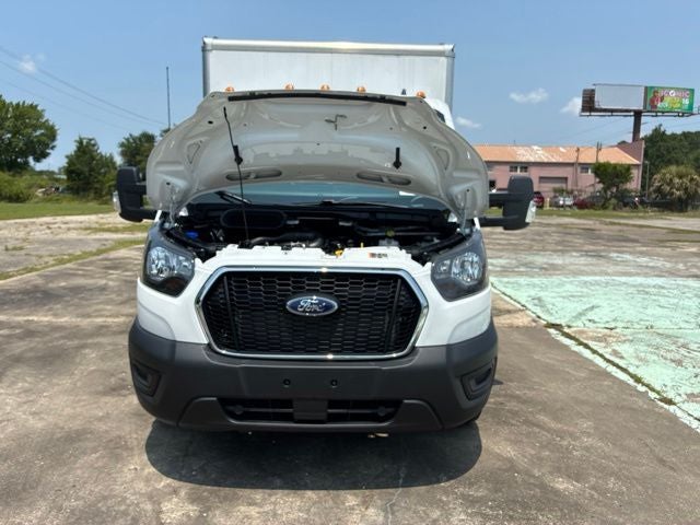 2024 Ford Transit-350 Base