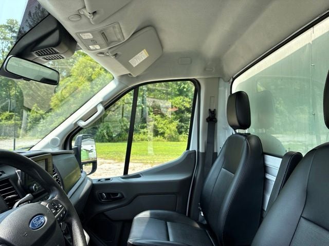 2024 Ford Transit-350 Base