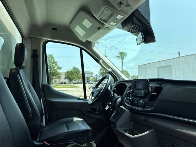2024 Ford Transit-350 Base