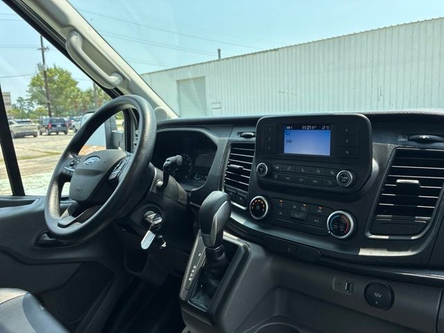 2024 Ford Transit-350 Base