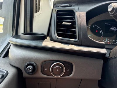 2024 Ford Transit-350 Base