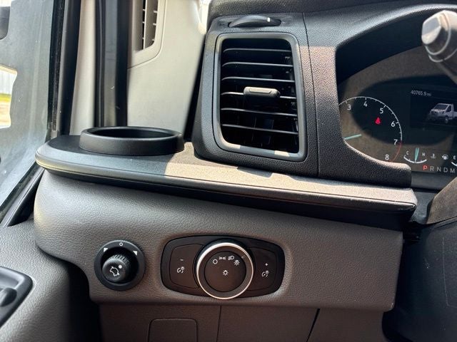 2024 Ford Transit-350 Base