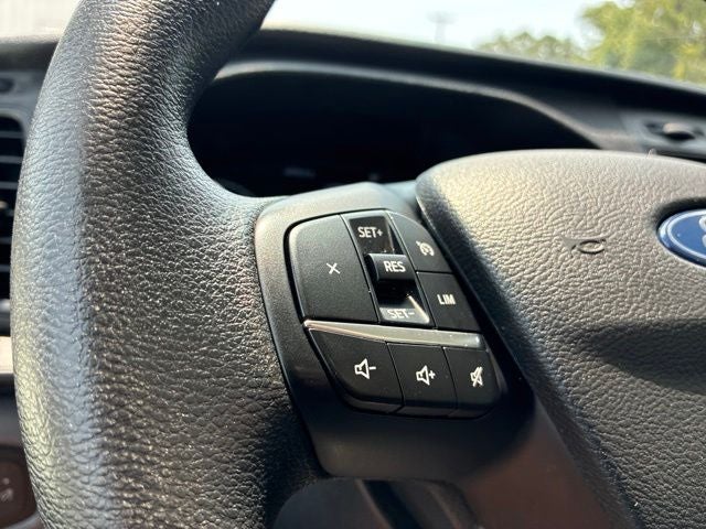 2024 Ford Transit-350 Base