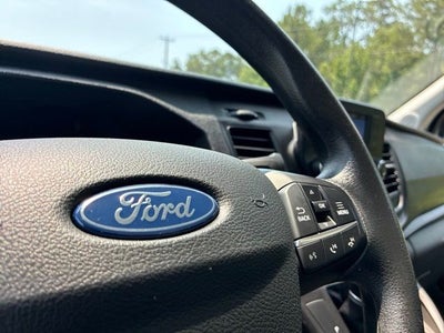 2024 Ford Transit-350 Base