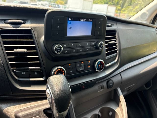 2024 Ford Transit-350 Base
