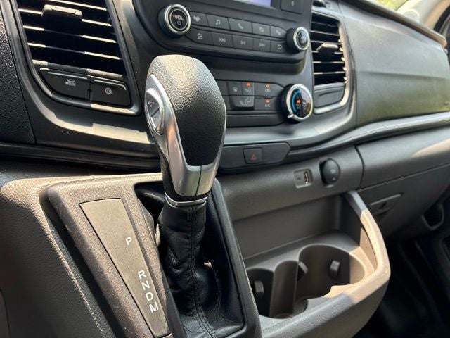 2024 Ford Transit-350 Base