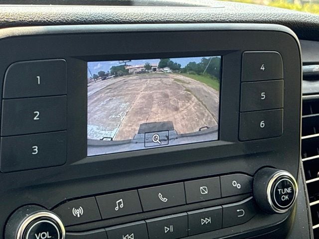 2024 Ford Transit-350 Base