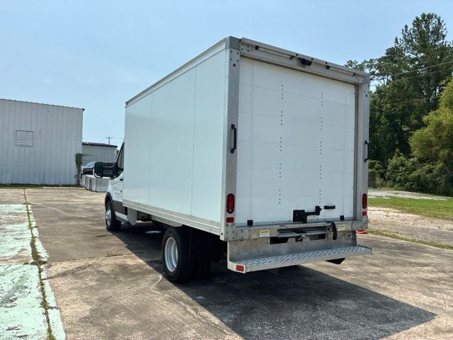 2024 Ford Transit-350 Base
