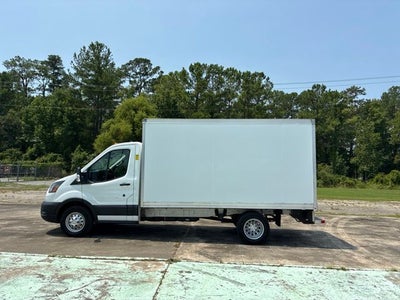 2024 Ford Transit-350 Base