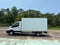 2024 Ford Transit-350 Base