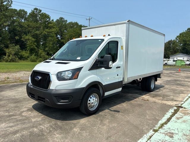 2024 Ford Transit-350 Base