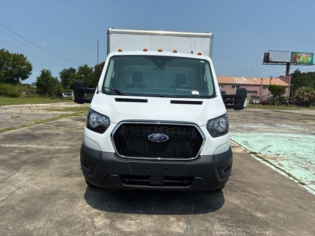 2024 Ford Transit-350 Base