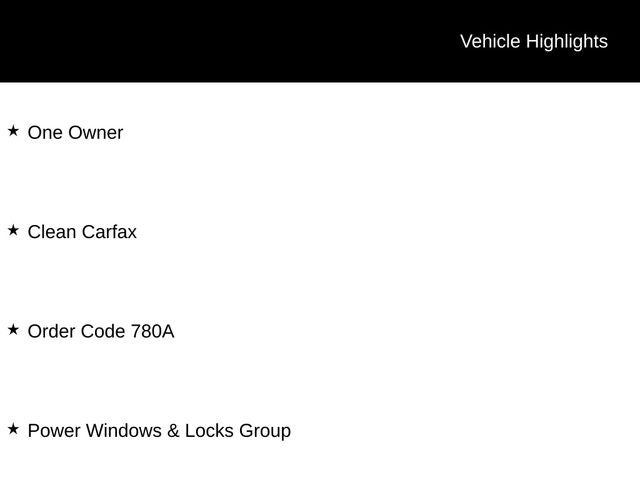 2021 Ford E-350SD Base Cutaway
