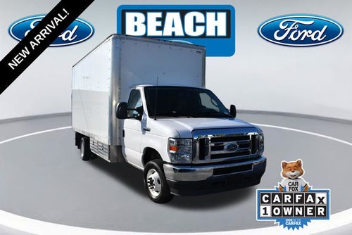 2023 Ford E-450SD Base DRW