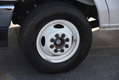 2023 Ford E-450SD Base DRW