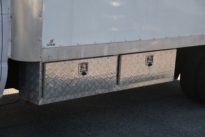 2023 Ford E-450SD Base DRW