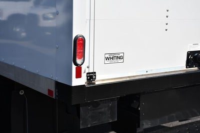 2023 Ford E-450SD Base DRW
