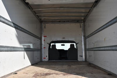 2023 Ford E-450SD Base DRW