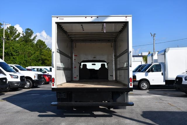 2023 Ford E-450SD Base DRW