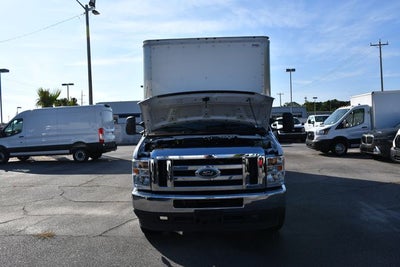 2023 Ford E-450SD Base DRW