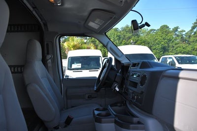 2023 Ford E-450SD Base DRW