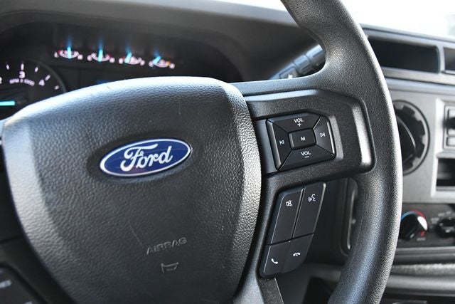 2023 Ford E-450SD Base DRW