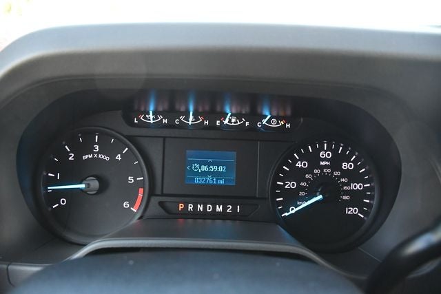 2023 Ford E-450SD Base DRW