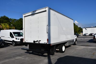 2023 Ford E-450SD Base DRW