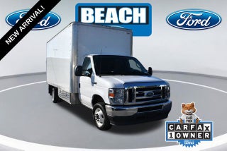 2023 Ford E-450SD Base DRW