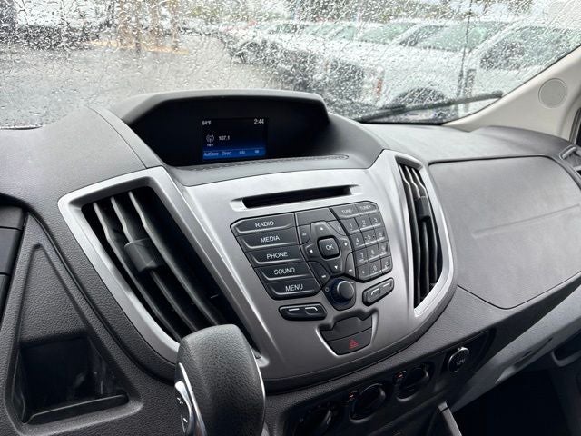 2019 Ford Transit-150 XLT