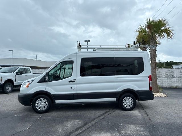 2019 Ford Transit-150 XLT