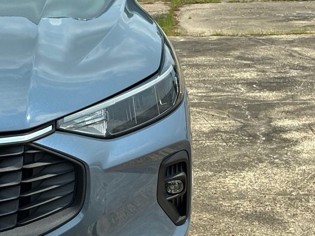 2024 Ford Escape Plug-In Hybrid Base