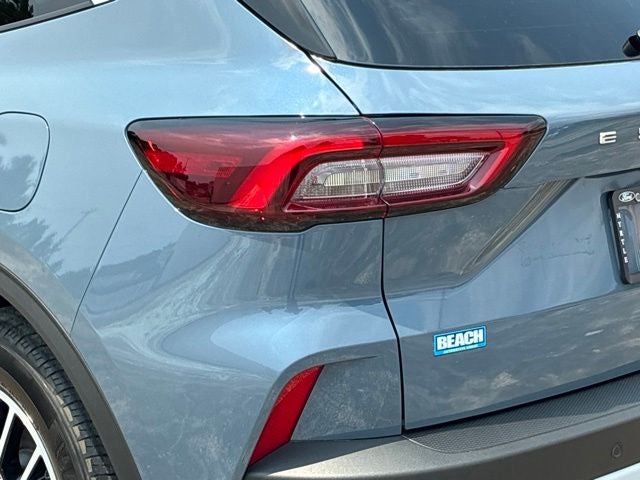 2024 Ford Escape Plug-In Hybrid Base