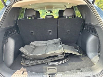 2024 Ford Escape Plug-In Hybrid Base