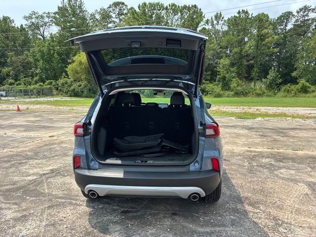 2024 Ford Escape Plug-In Hybrid Base