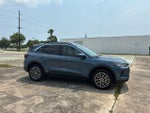 2024 Ford Escape Plug-In Hybrid Base
