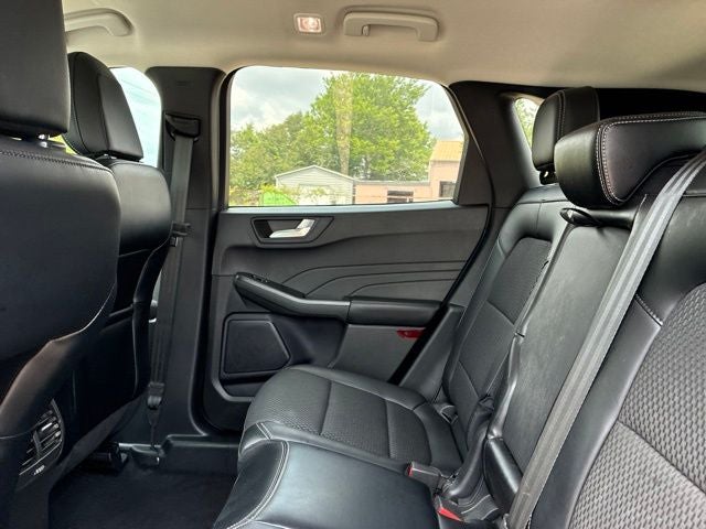 2024 Ford Escape Plug-In Hybrid Base