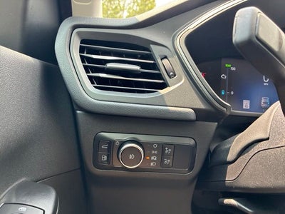 2024 Ford Escape Plug-In Hybrid Base
