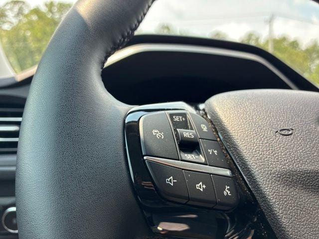 2024 Ford Escape Plug-In Hybrid Base