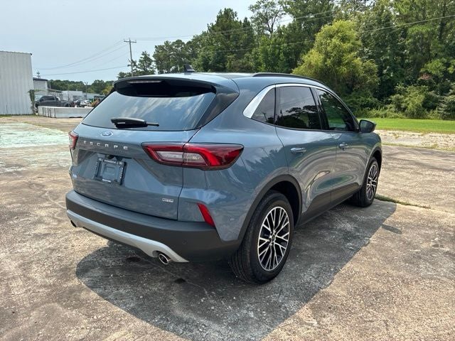 2024 Ford Escape Plug-In Hybrid Base