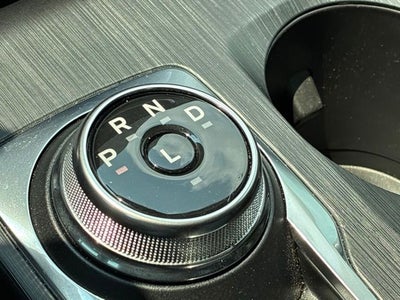2024 Ford Escape Plug-In Hybrid Base