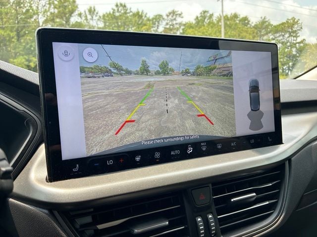 2024 Ford Escape Plug-In Hybrid Base