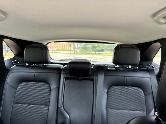2024 Ford Escape Plug-In Hybrid Base
