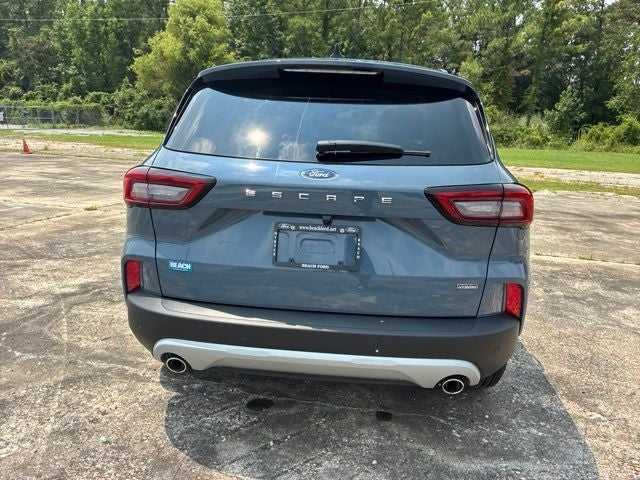 2024 Ford Escape Plug-In Hybrid Base