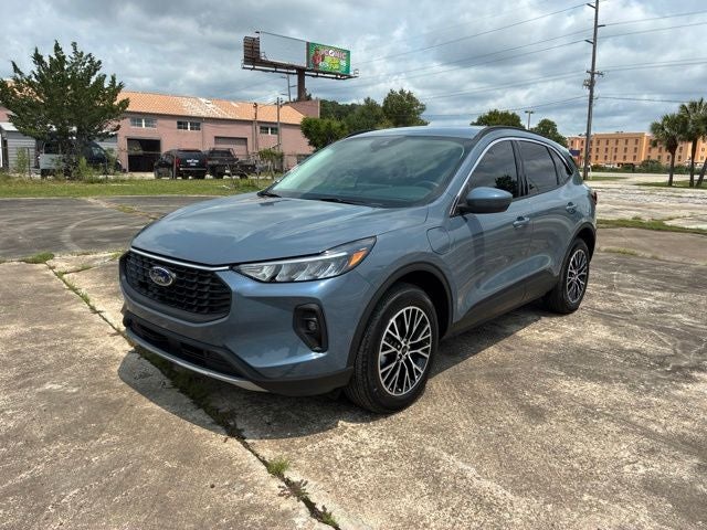 2024 Ford Escape Plug-In Hybrid Base