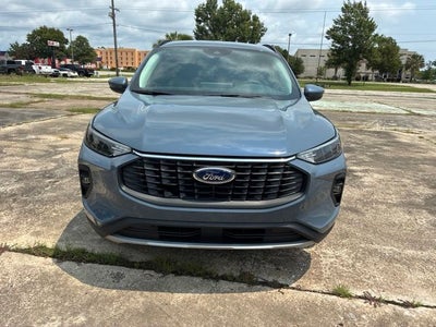 2024 Ford Escape Plug-In Hybrid Base