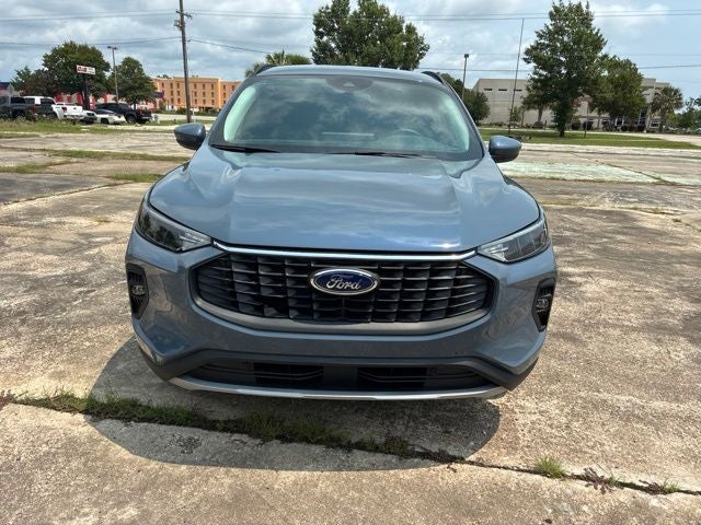 2024 Ford Escape Plug-In Hybrid Base